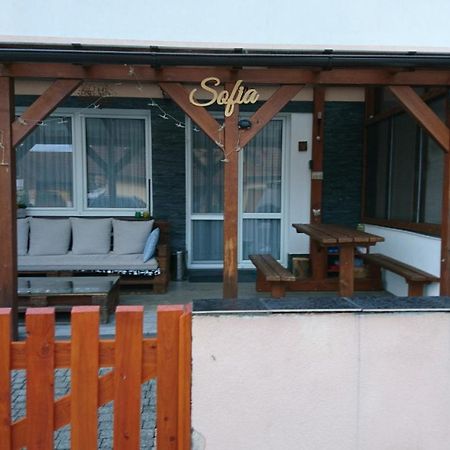 Apartmán Sofia Veľký Slavkov Exteriér fotografie