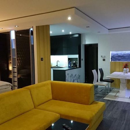 Apartmán Sofia Veľký Slavkov Exteriér fotografie