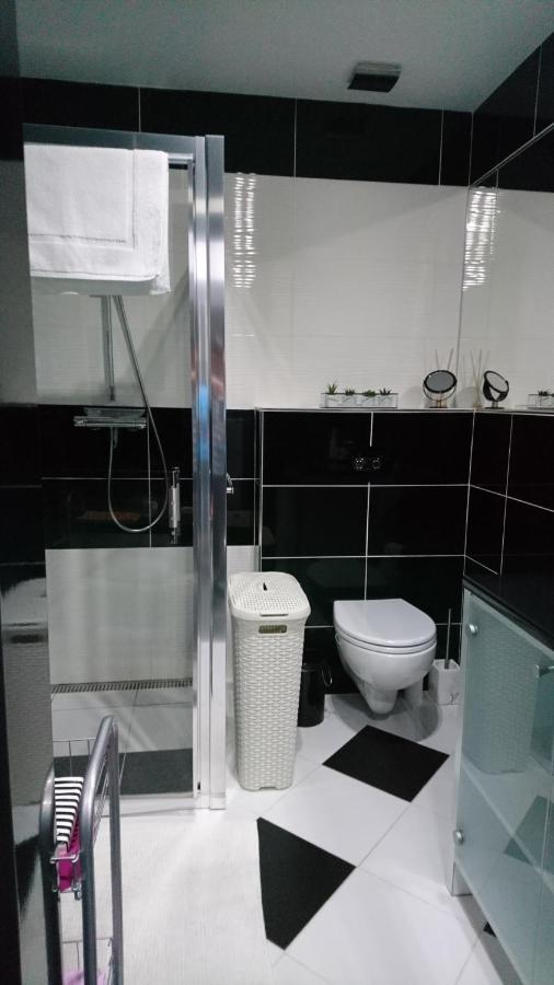 Apartmán Sofia Veľký Slavkov Exteriér fotografie