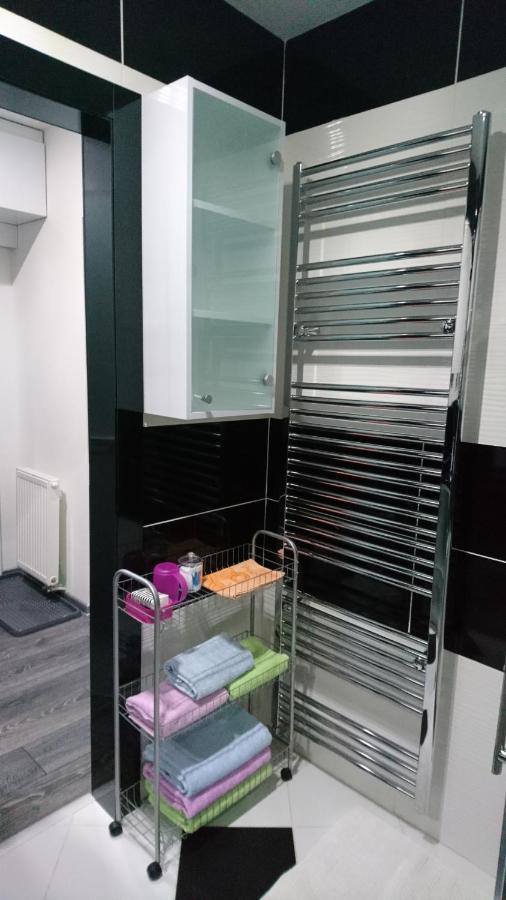 Apartmán Sofia Veľký Slavkov Exteriér fotografie