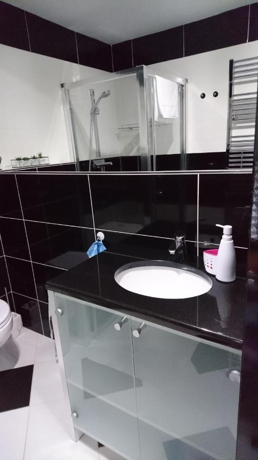 Apartmán Sofia Veľký Slavkov Exteriér fotografie