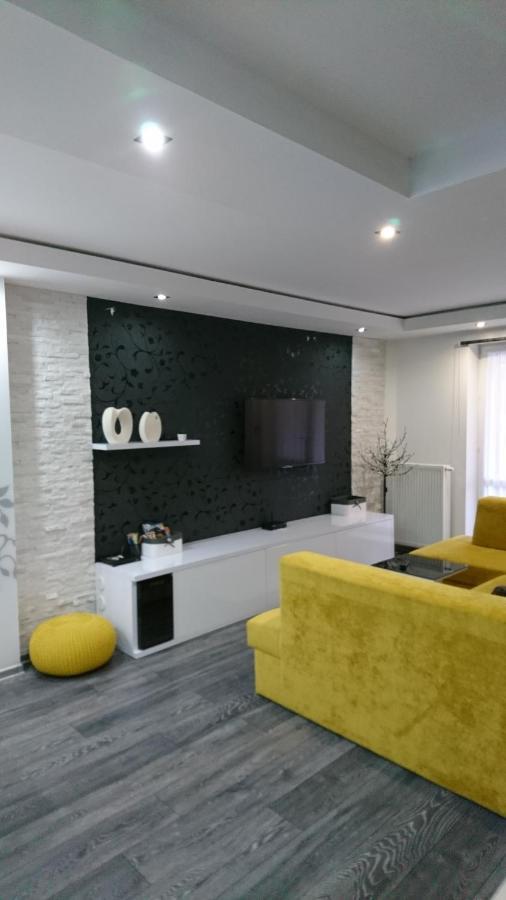 Apartmán Sofia Veľký Slavkov Exteriér fotografie