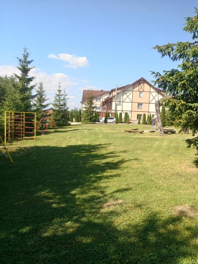 Apartmán Sofia Veľký Slavkov Exteriér fotografie