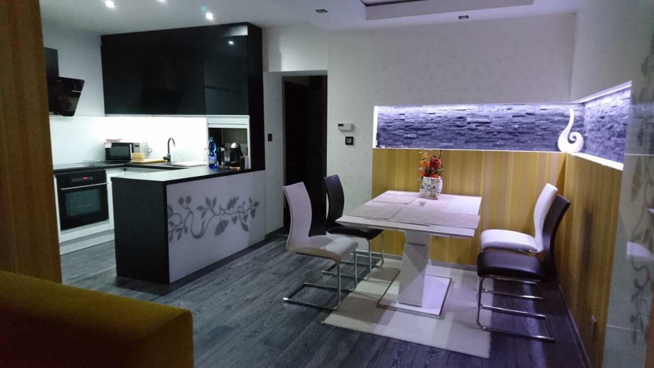 Apartmán Sofia Veľký Slavkov Exteriér fotografie