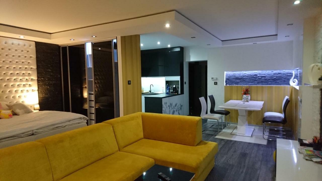 Apartmán Sofia Veľký Slavkov Exteriér fotografie