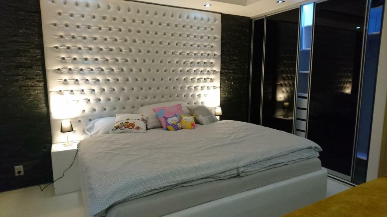 Apartmán Sofia Veľký Slavkov Exteriér fotografie