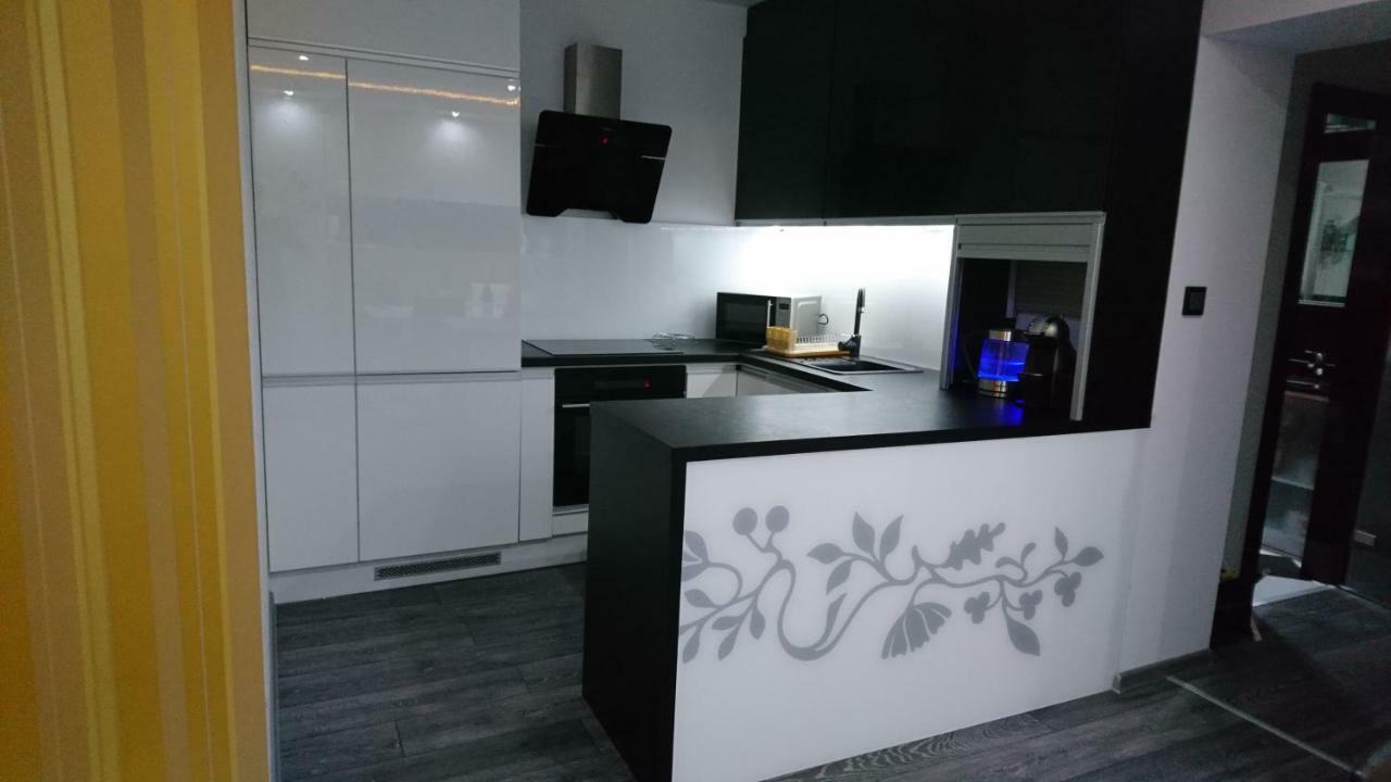 Apartmán Sofia Veľký Slavkov Exteriér fotografie