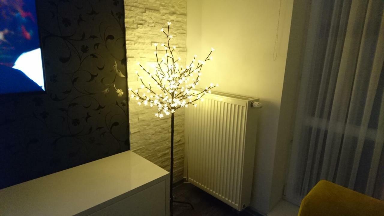 Apartmán Sofia Veľký Slavkov Exteriér fotografie
