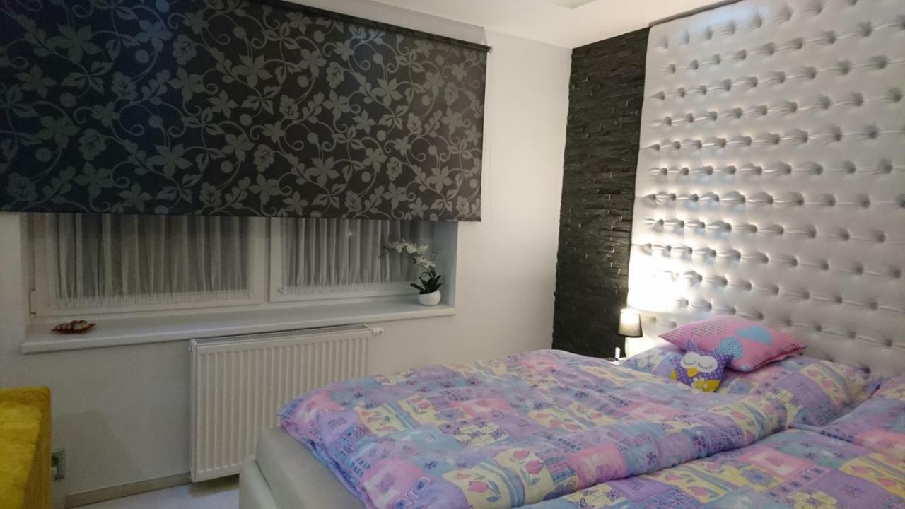 Apartmán Sofia Veľký Slavkov Exteriér fotografie