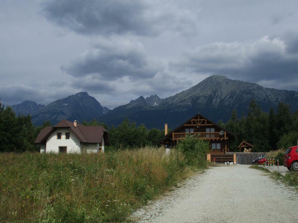 Apartmán Sofia Veľký Slavkov Exteriér fotografie