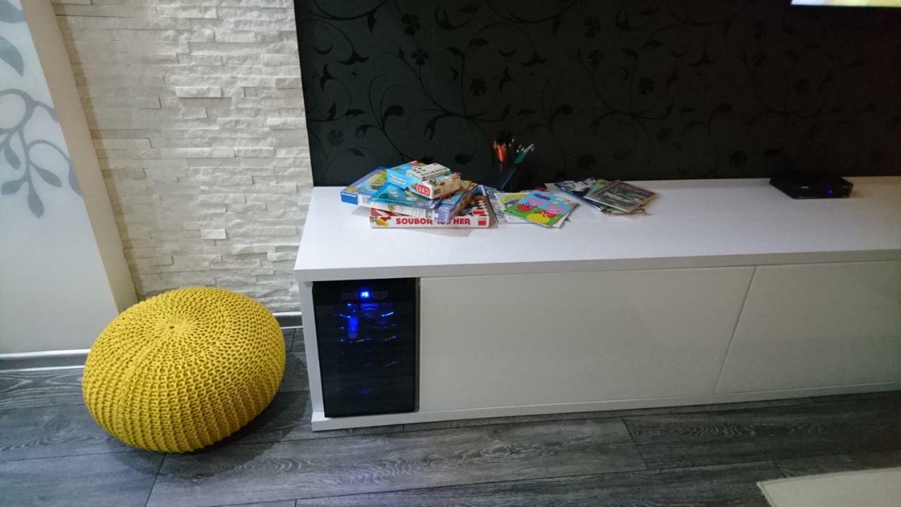 Apartmán Sofia Veľký Slavkov Exteriér fotografie